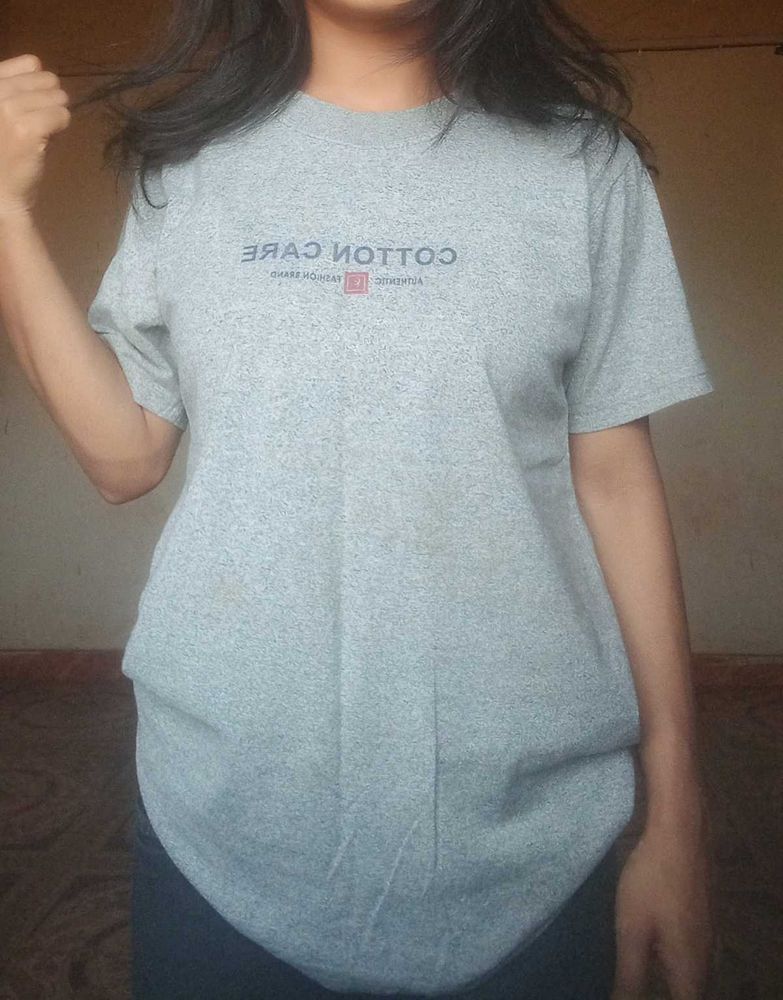 Cotton Care T-Shirt