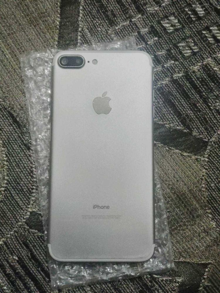 iPhone 7plus Not Working Battery Issue Shayad
