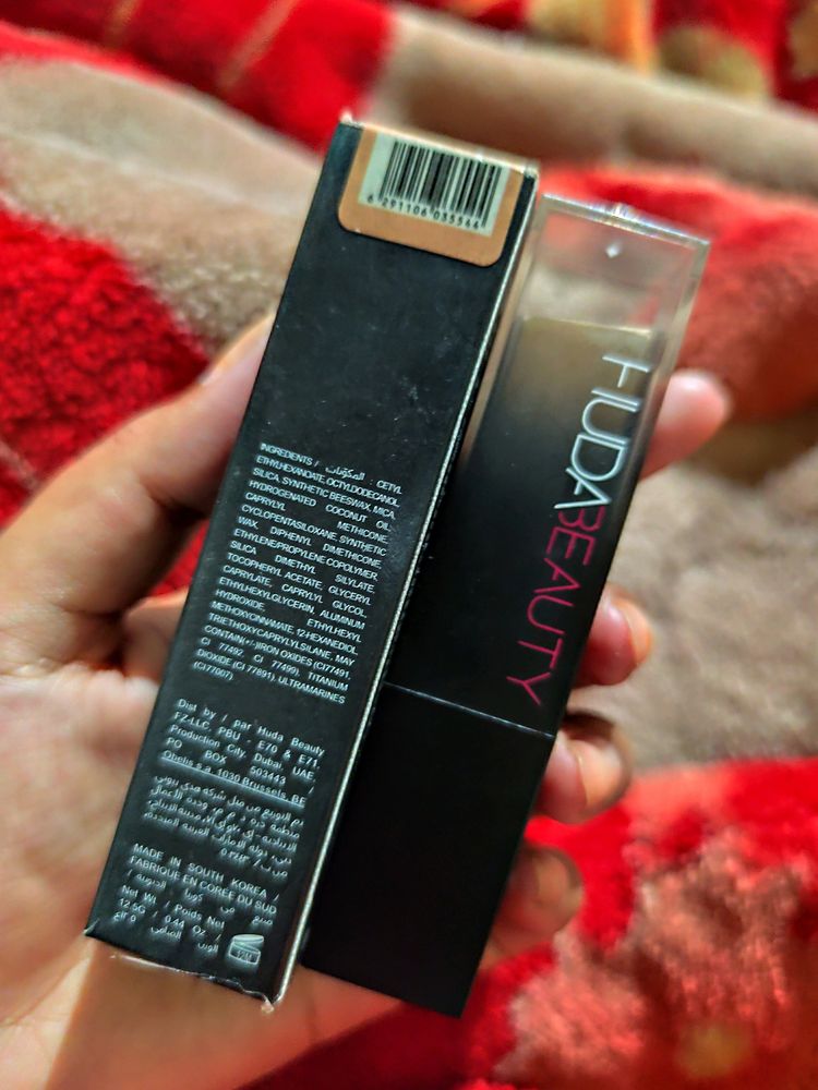 Original Huda Beauty Foundation Stick