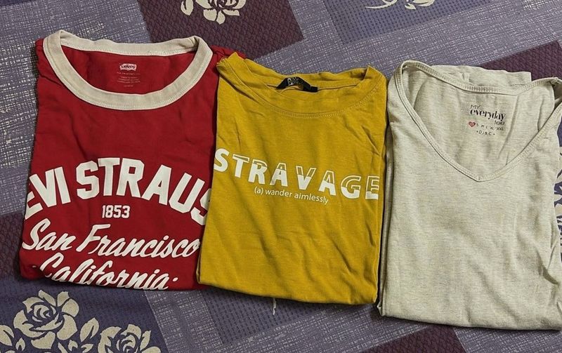 T-Shirt Bundle