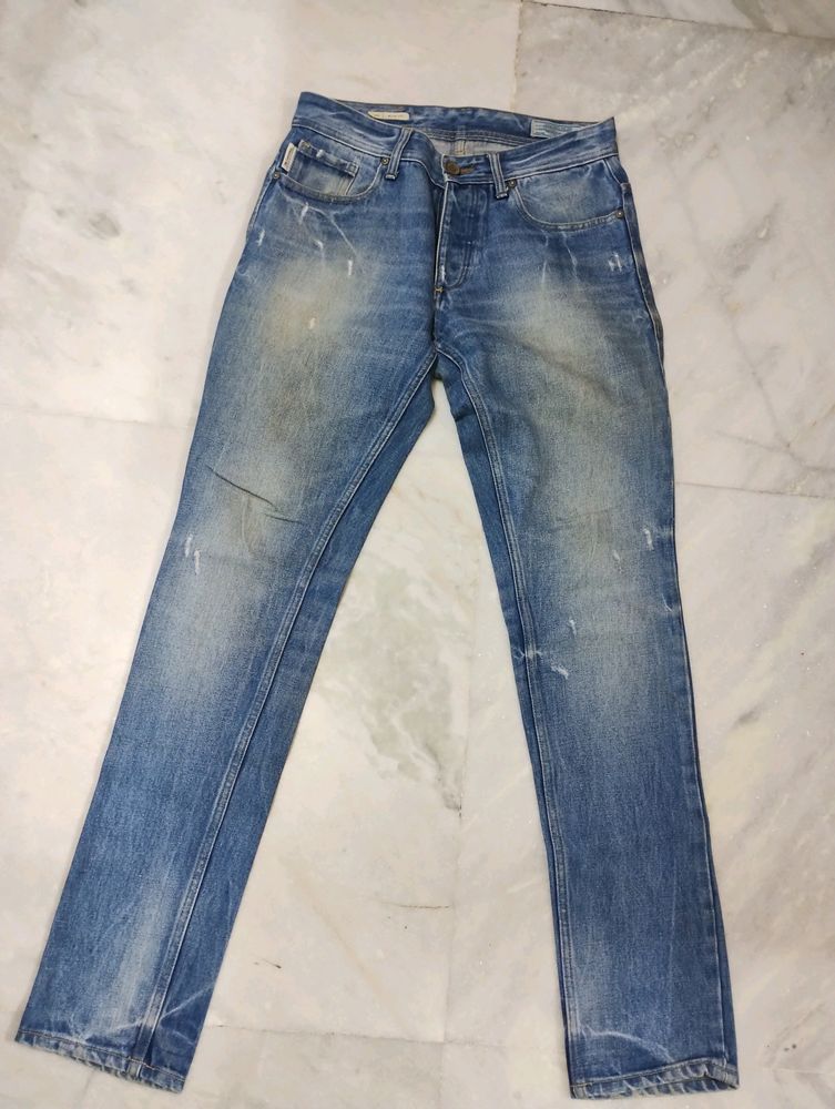 Jack And Jones Slim Fit Jeans
