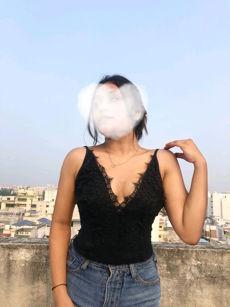 Primark Beautiful Lace Bodysuit