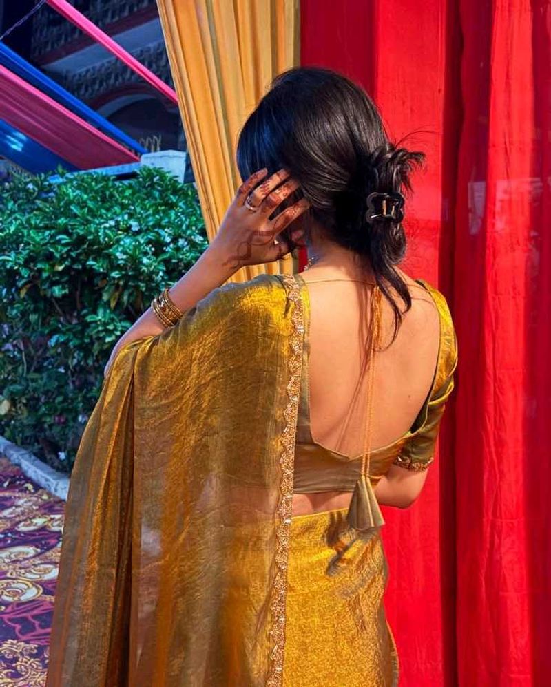saree