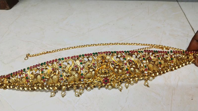 Hip Belt Kambarnd Set