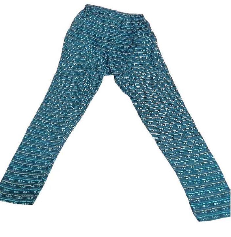 New Pcs : Plazo For Womens