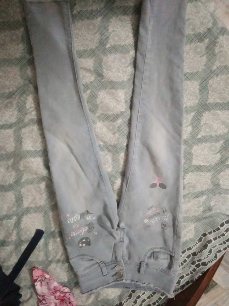 Old Cloth