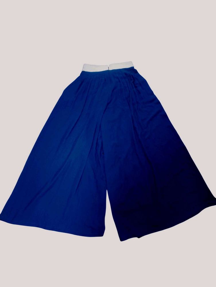 Navy 💙 Palazzo Pants