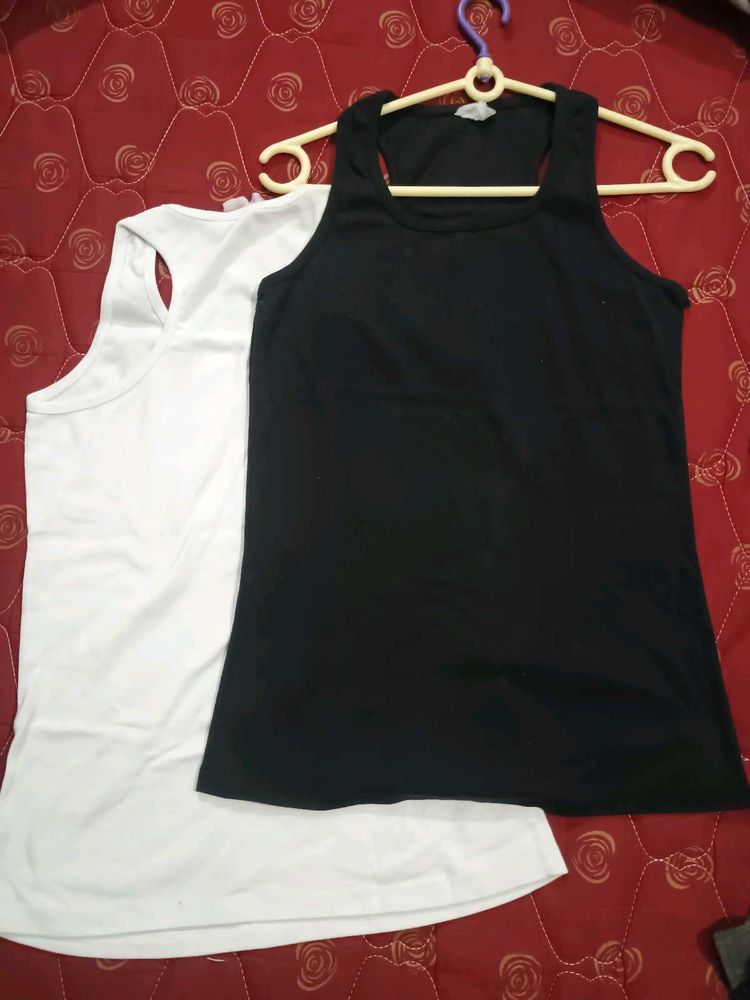 Camisole Combo