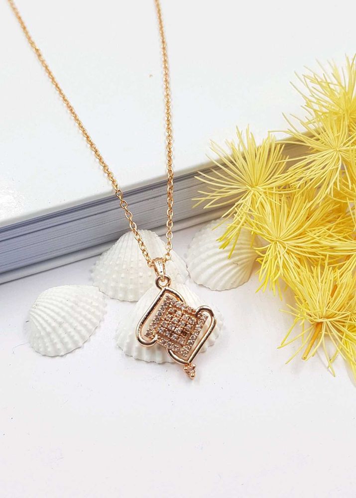 Daimond Style Pendant For Girls Or Women&#39;s any one