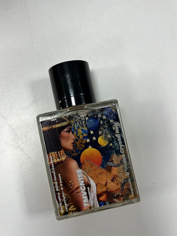 Versace Crystal Noir Dupe Eau De Parfum
