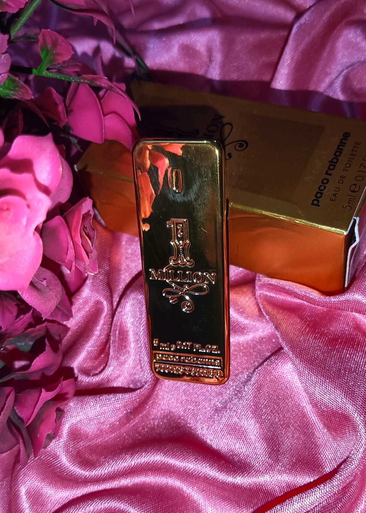 PACO RABBANE EDT