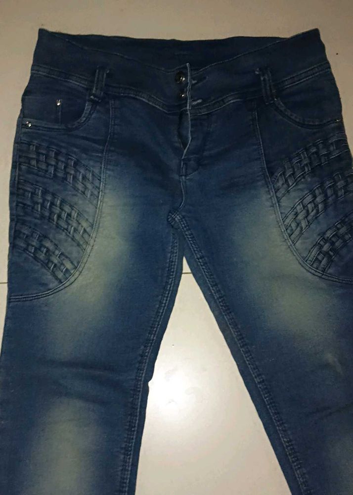 Slim New Jeans Combo🔥