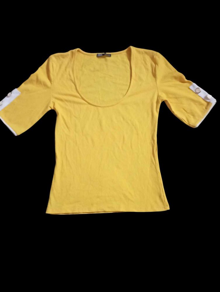 Zara Beautiful 💛 Ti s*itr