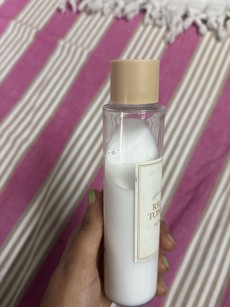 I’m From Korean Rice Toner-150ml