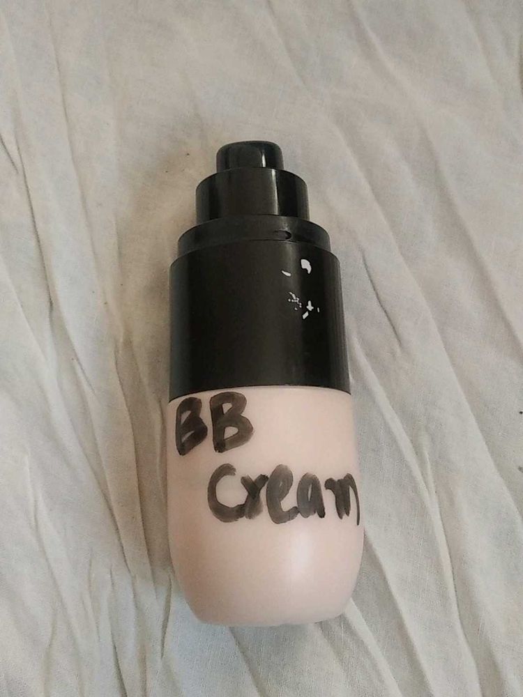 BB Cream