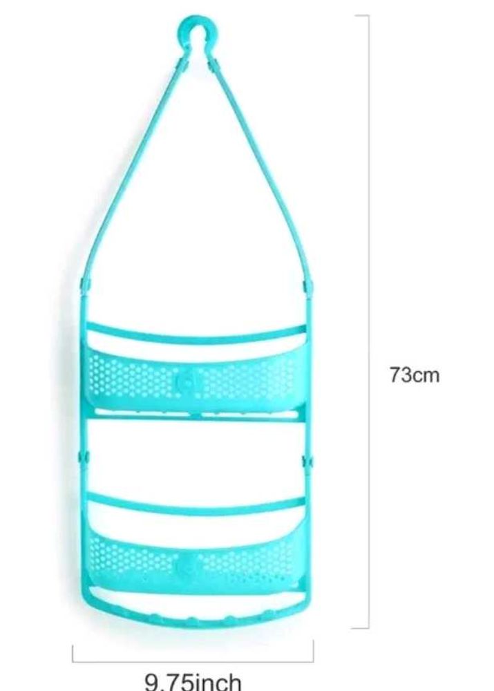 Wall Hanging Storage Self ( Strong And Durable)