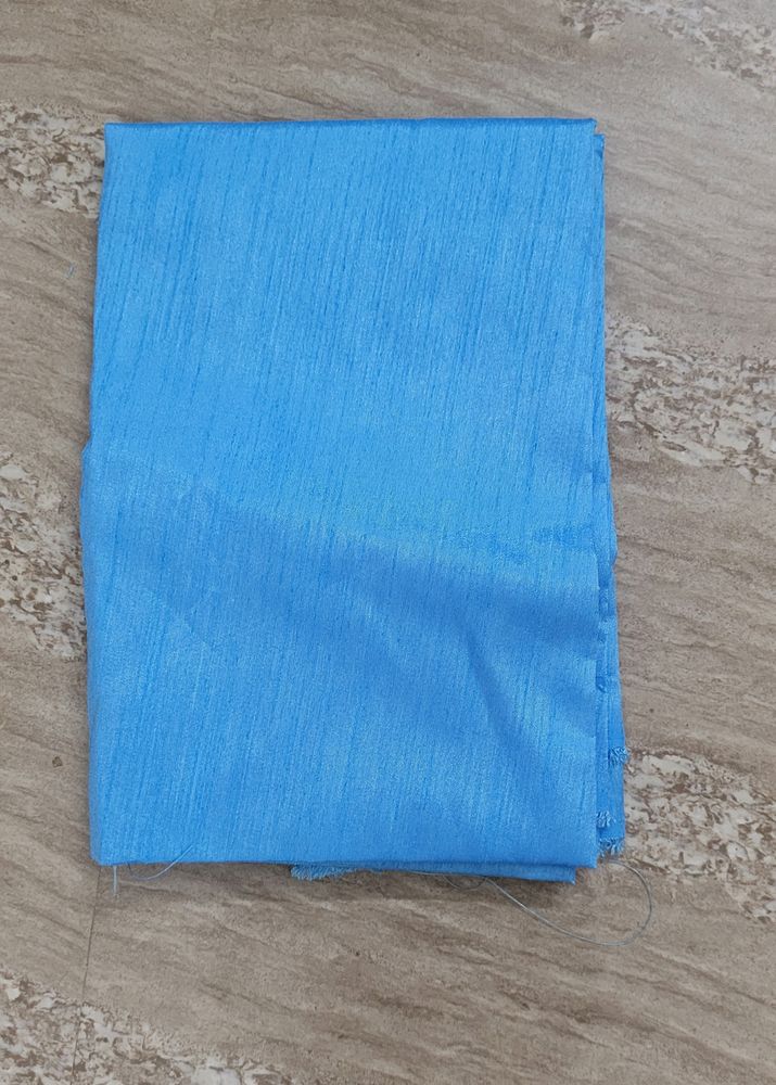 Purple Blouse Cloth