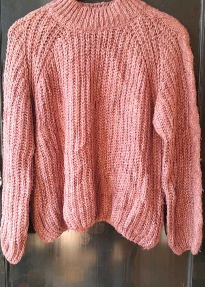 girls sweater