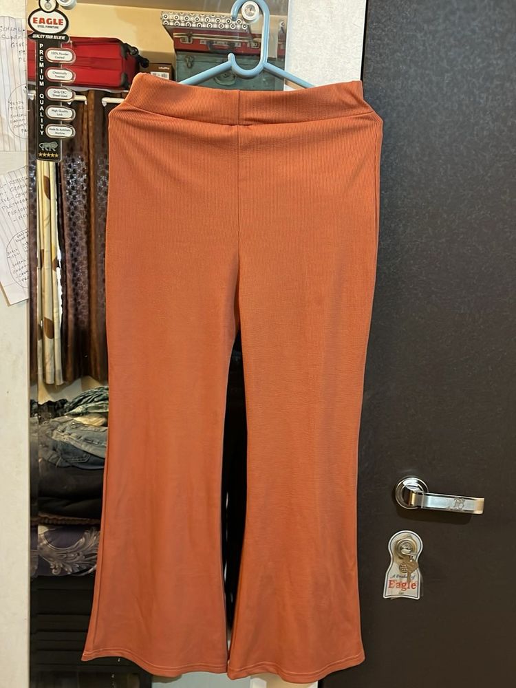 Retro Flare Leggings