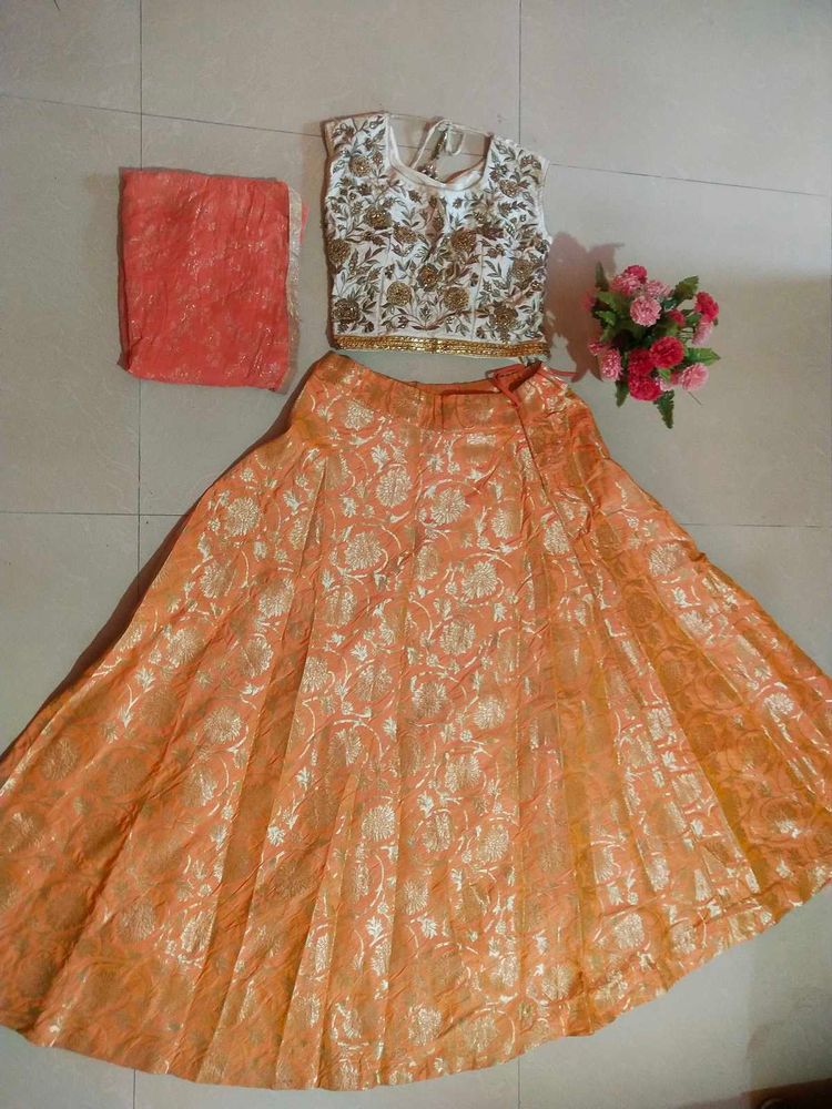 Beautiful Lehenga
