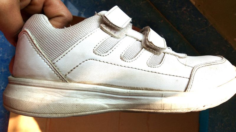 School Shoe For Boys &amp; Girls