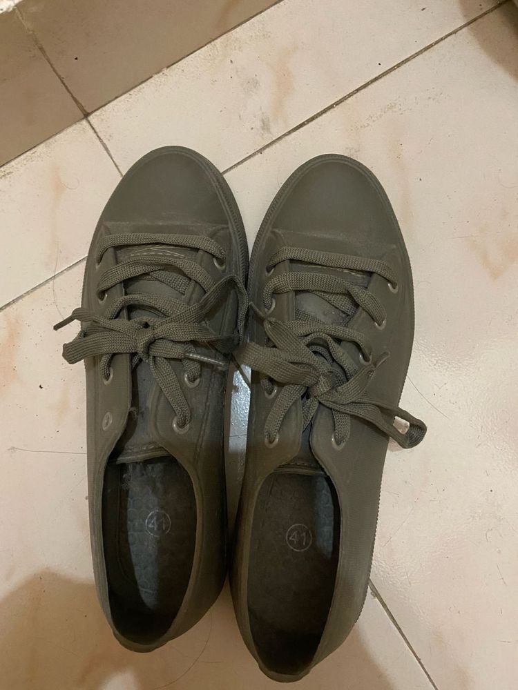 Zudio Shoe
