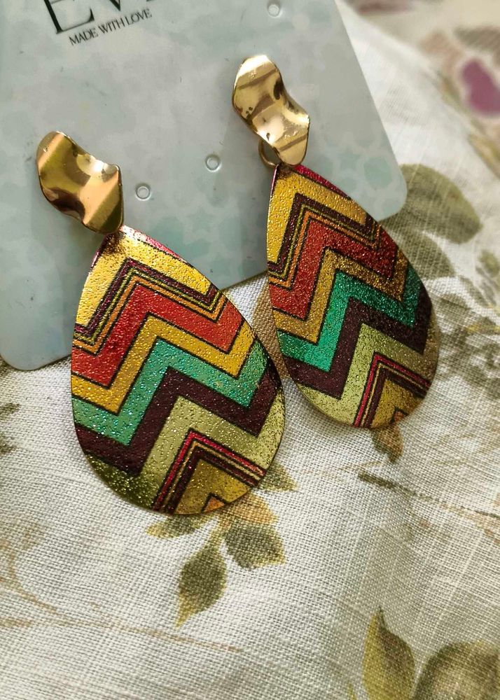 Earring