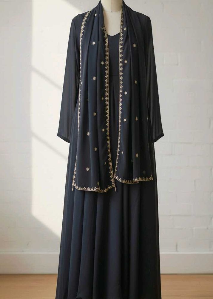 Elegant Ethnic Salwar