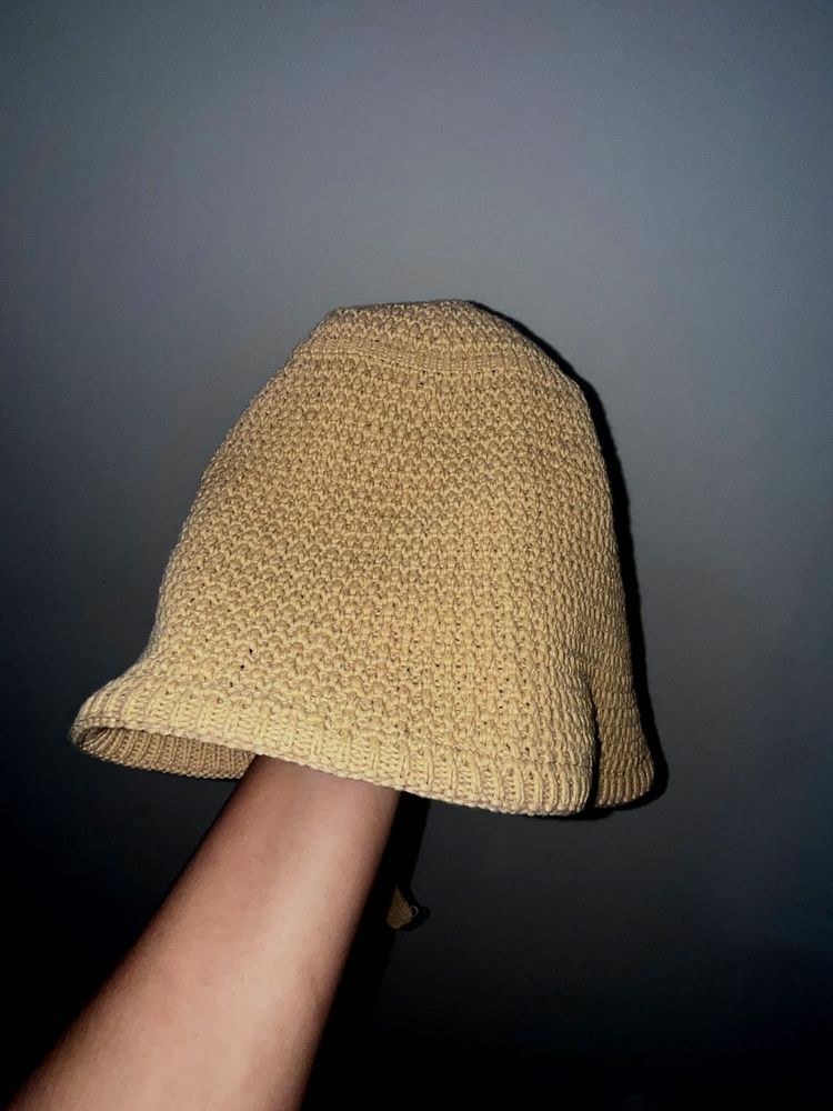 Cute Bucket Hat