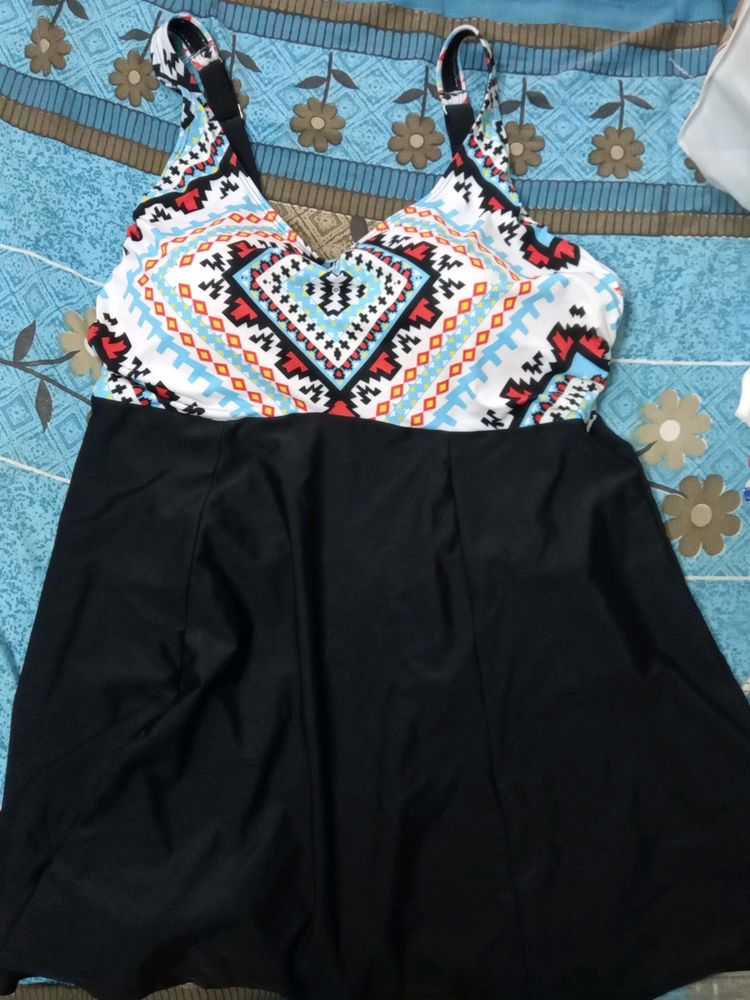Hot Dress