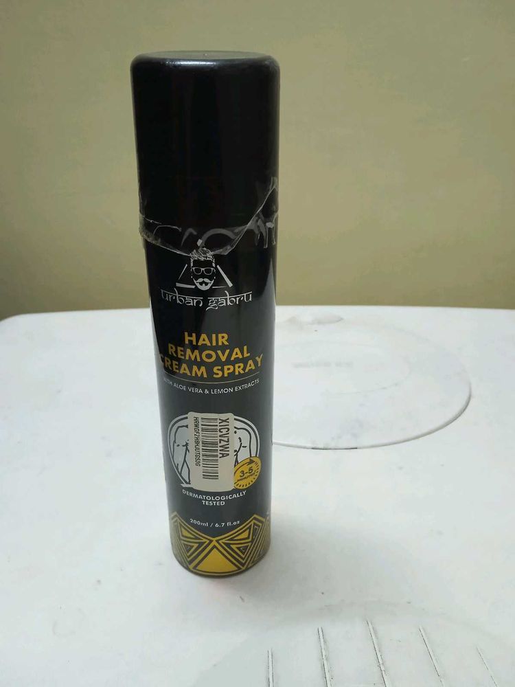 Hair Remover