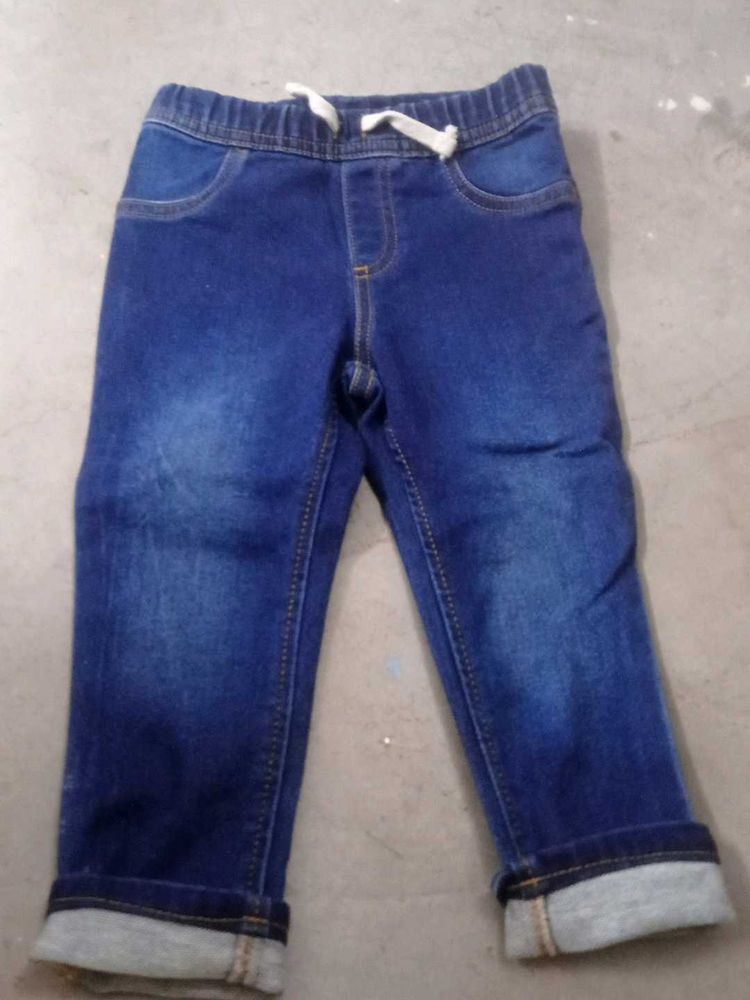 Cute Denim Jeans
