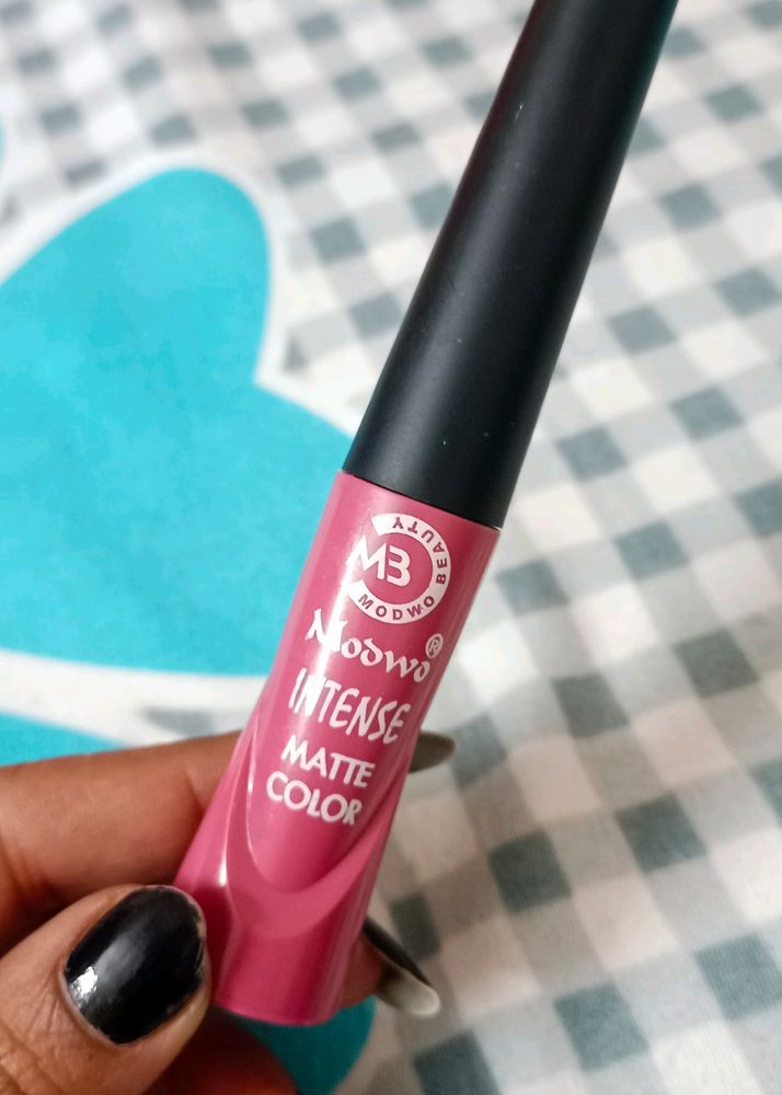 Matte Lipstick 💄