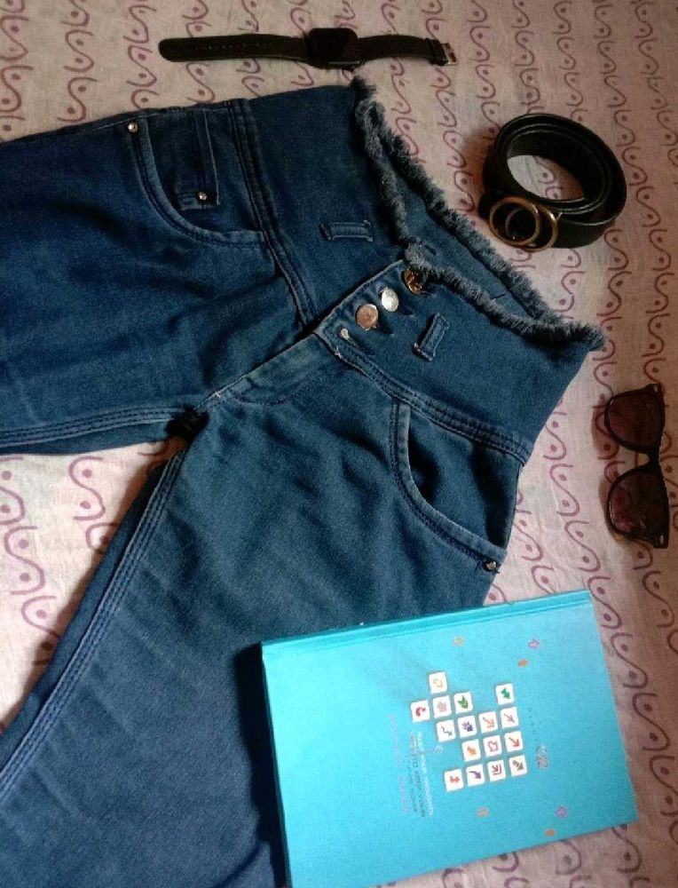 Slim Fit Jeans