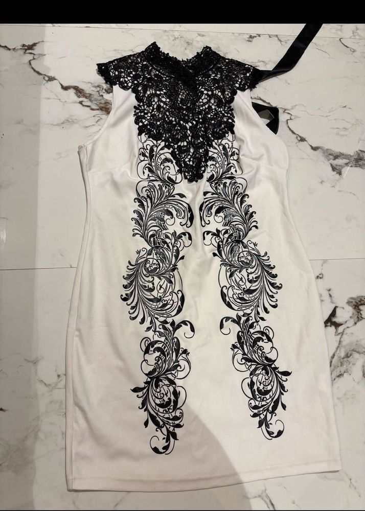 Xl Korean Dress