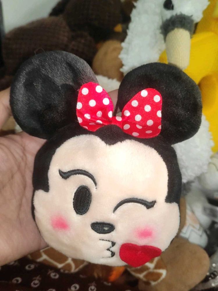 Disney Tsum  Minnie Mouse Plus