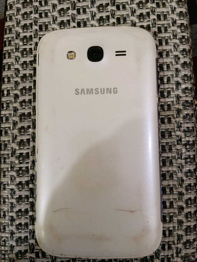 Samsung phone