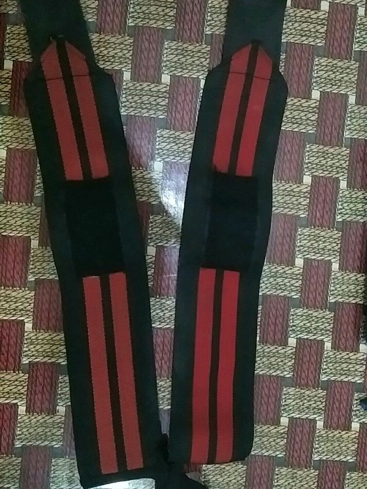 Gym Hand Gloves 💪