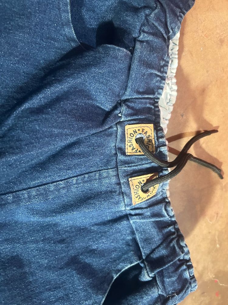 Denim