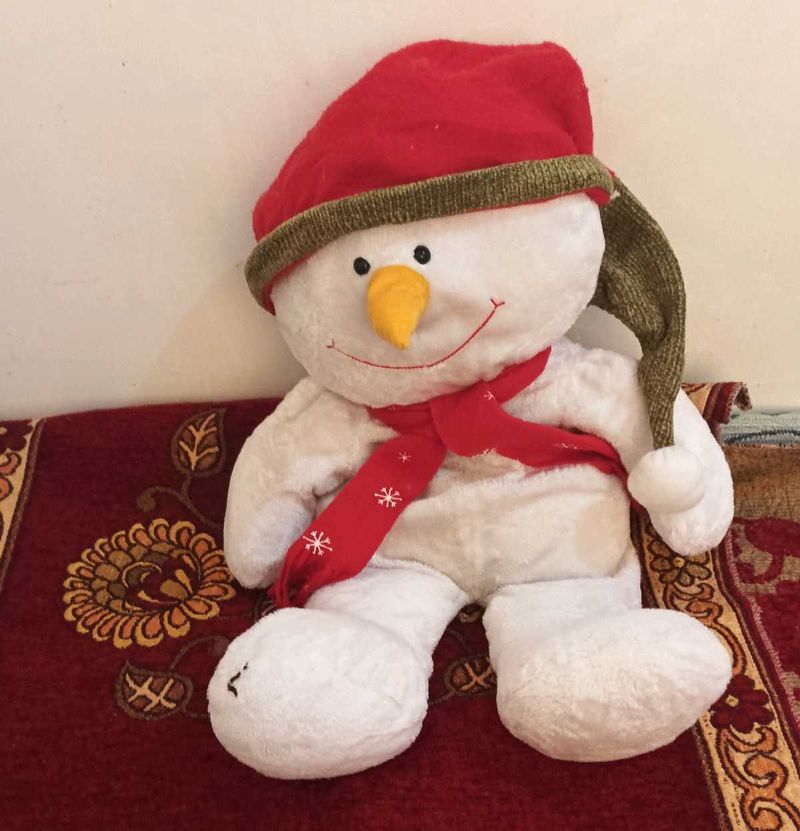 Snowman