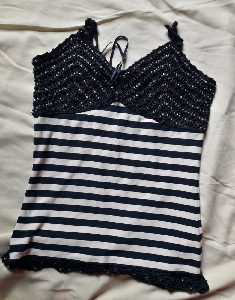 Sleeveless Top💗