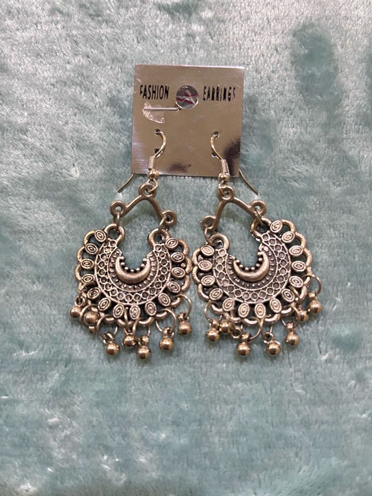 Beautiful Earing
