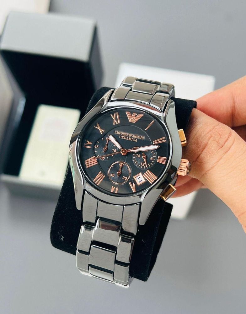 Emporio Armani Watch