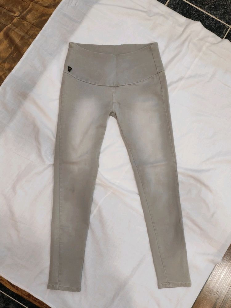 Green Jeans