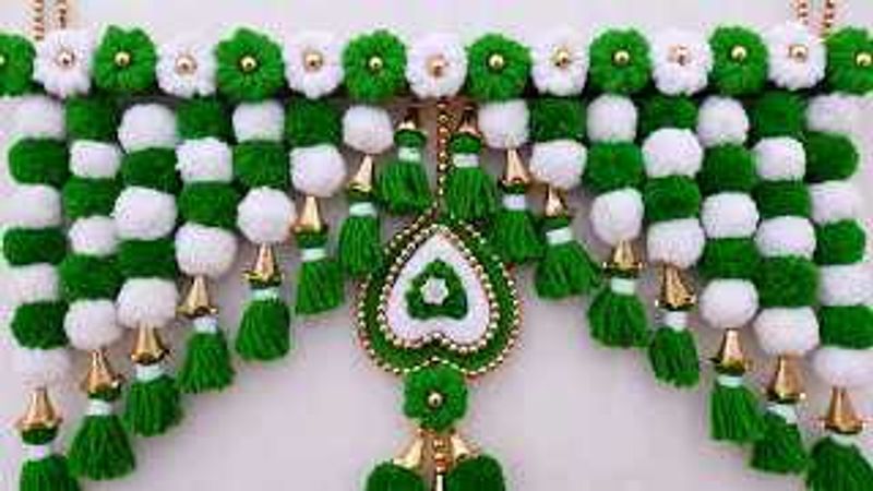 Door Toran Handmade