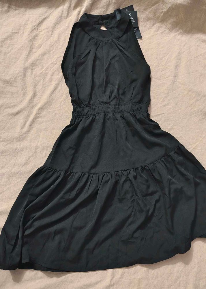 Black Pretty Dress