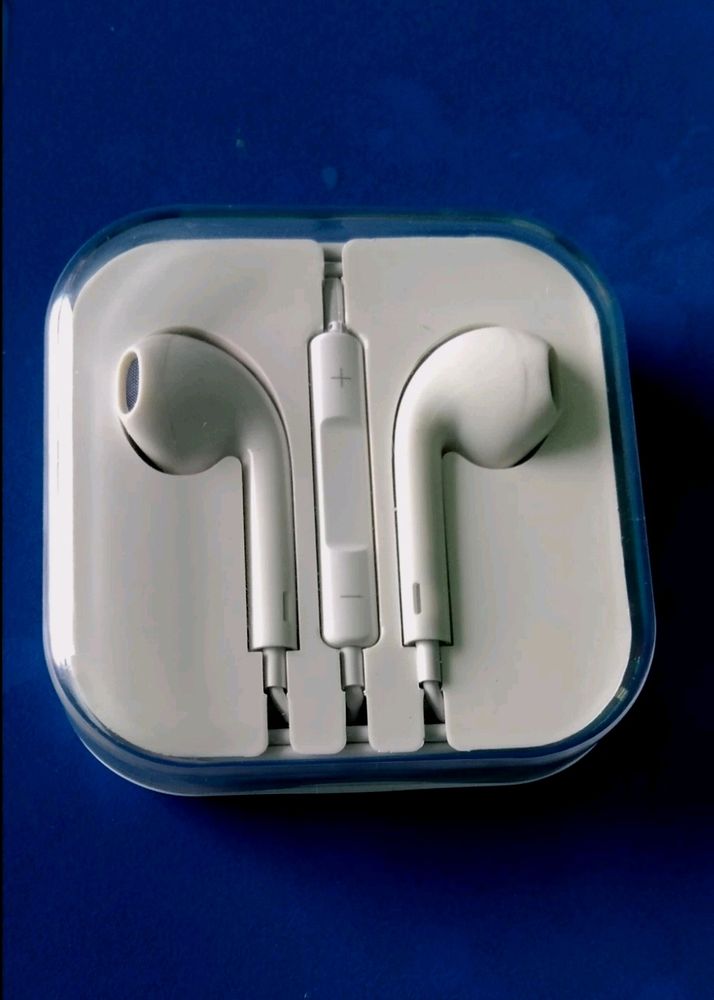 Wire Headphones Bast Sound Quality