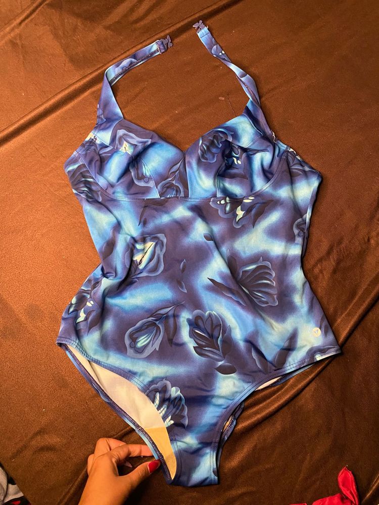 Beachstyle Bodysuit