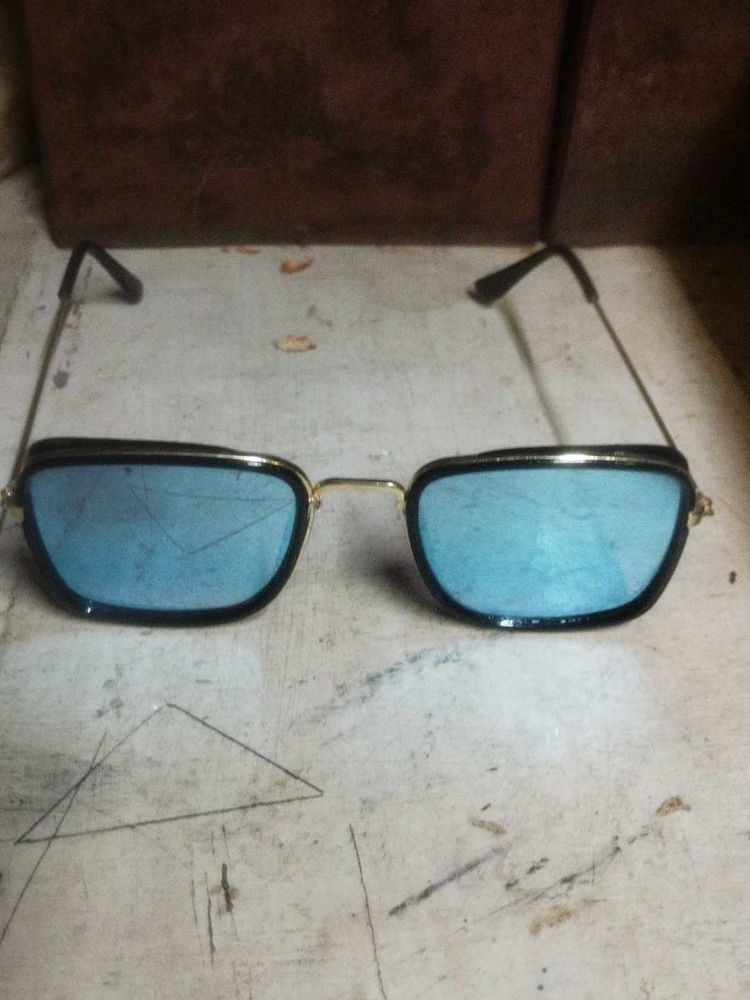 Retro Sunglasses