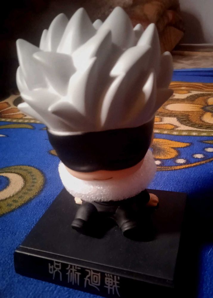 Jujutsu Kaisen Gojo Satoru Figurine